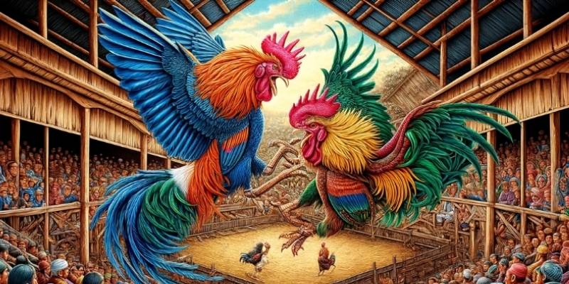 789f Bữa tiệc dành cho thanh thiếu niên