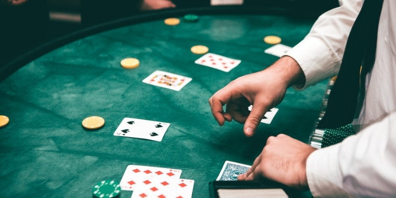 789f baccarat có bịp không
