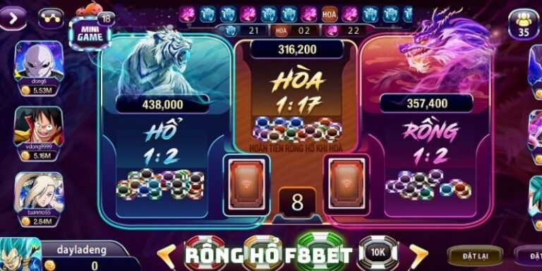 789f mơ thấy nổ hũ đánh con gì